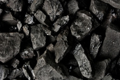 North Rauceby coal boiler costs