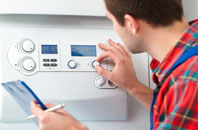 free commercial North Rauceby boiler quotes