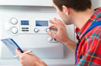 free North Rauceby gas safe engineer quotes